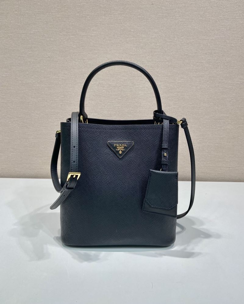 Prada Top Handle Bags